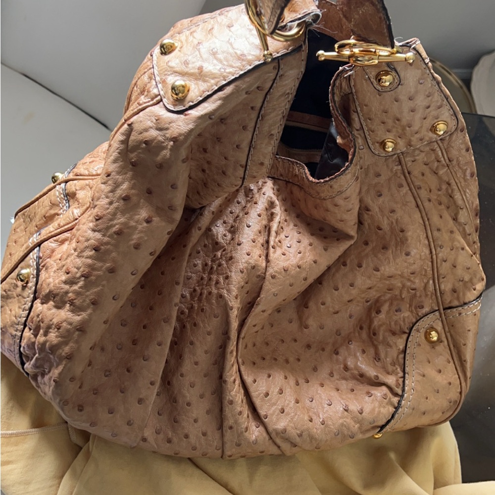 Vintage bag